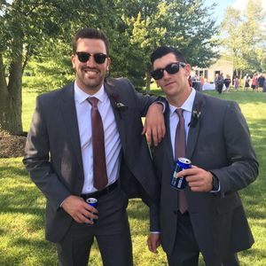 Meet your Posher, Alex